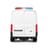 Автомодель "FORD TRANSIT VAN ПОЛИЦИЯ" TechnoDrive 250343U, 1:32