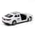 Автомодель детская TOYOTA CAMRY UKLON TechnoDrive 250291 инерционная