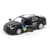 Автомодель детская TOYOTA CAMRY UKLON TechnoDrive 250292 инерционная