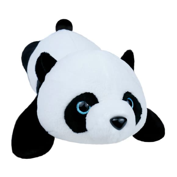 Игрушка плюшевая "Панда Софа" FWPPLUSH24BK80PAN 80 см