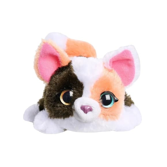 Интерактивная игрушка «Маленький Котенок» 28062 серии «My Mini's»
