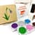 Подарунковий набір для біо-тату "Весна - макс" gift-set-spring-max