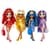 Кукла детская Руби Rainbow High 507277 серии "Swim & Style" с аксессуарами