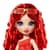 Кукла детская Руби Rainbow High 507277 серии "Swim & Style" с аксессуарами