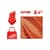 Кукла детская Руби Rainbow High 507277 серии "Swim & Style" с аксессуарами