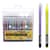 Набор гелевых ручек "Highlight Pen" HG6120-36, 36 цветов (116587)