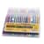 Набор гелевых ручек "Highlight Pen" HG6120-36, 36 цветов (116587)