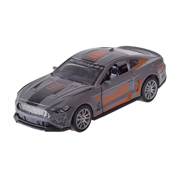 Модель автомобіля "Ford Mustang" AP74166 масштаб 1:32