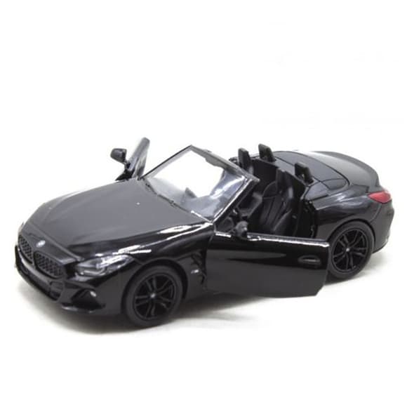 М ашинка інерційна "BMW Z4" KT5419W масштаб 1:36
