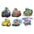Детский пазл "Paw Patrol Готовы к действию" 200535 18 элементов