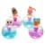 Игровой набор с куклой "Волшебные русалочки" L.O.L. Surprise! 510604 серии "Mermaids!" в ассортименте