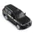 Инерционная автомодель "Toyota Prado" TechnoDrive KM6189D черный                                                                  