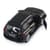 Инерционная автомодель "Toyota Prado" TechnoDrive KM6189D черный                                                                  