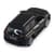 Инерционная автомодель "Toyota Prado" TechnoDrive KM6189D черный                                                                  