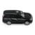 Инерционная автомодель "Toyota Prado" TechnoDrive KM6189D черный                                                                  