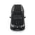 Инерционная автомодель "Toyota Prado" TechnoDrive KM6189D черный                                                                  
