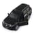 Инерционная автомодель "Toyota Prado" TechnoDrive KM6189D черный                                                                  