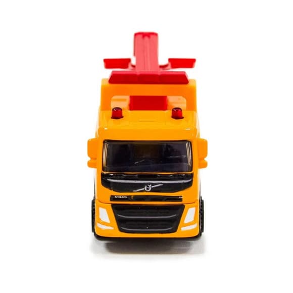 Автомодель детская "VOLVO" Эвакуатор TechnoDrive 250303