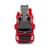 Автомодель дитяча "VOLVO" Пожежна машинка TechnoDrive 250302 зі стрілою