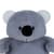 Дитяча м'яка іграшка "Малюк Коала" FWPBABYKOALA24GY0 30 см