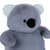 Дитяча м'яка іграшка "Ма люк Коала" FWPBABYKOALA24GY0 30 см