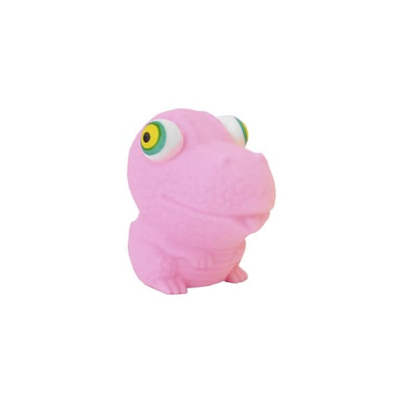 УЦЕНКА!!! Игра тянучка-антистресс "Динозаврик" C50769(Pink)-UC