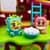Игровой набор с фигурками "Домик на Дереве" Moji Pops PMPSP112IN20 (домик, 2 фигурки, аксессуары)