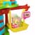 Игровой набор с фигурками "Домик на Дереве" Moji Pops PMPSP112IN20 (домик, 2 фигурки, аксессуары)