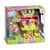 Игровой набор с фигурками "Домик на Дереве" Moji Pops PMPSP112IN20 ( домик, 2 фигурки, аксессуары)