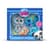 Игровой набор "Рок-н-ролльные суши" Littlest Pet Shop 00526 аксессуары и 2 фигурки