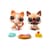 Игровой набор "Особые блюда" Littlest Pet Shop 00506 аксессуары и 2 фигурки