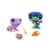 Ігровий набір "Друзі по мистецтву" Littlest Pet Shop 00507 аксесуари та 2 фігурки