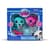 Игровой набор "Фантастические Трюки" Littlest Pet Shop 00508 аксессуары и 2 фигурки