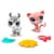Игровой набор "Игра в прятки" Littlest Pet Shop 00509 аксессуары и 2 фигурки