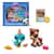Игровой набор "Фермерская Фиеста" Littlest Pet Shop 00529 аксессуары и 2 фигурки