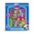 Игровой набор "Сафари" Littlest Pet Shop 00524 аксессуары и 3 фигурки