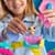 Игровой набор "Фабрика Развлечений" Littlest Pet Shop 00519 аксессуары и 2 фигурки, фабрика