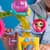 Игровой набор "Фабрика Развлечений" Littlest Pet Shop 00519 аксессуары и 2 фигурки, фабрика