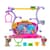 Игровой набор "Шоу Талантов" Littlest Pet Shop 00558 сцена, 2 фигурки, аксессуары