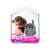 Интерактивный щенок Игривая Такса PETS ALIVE 9530SQ1-3 ходит виляет хвостиком