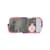 Портативный подогреватель для детских бутылочек "Котик" MGZ-0221(Pink) 