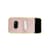 Портативный подогреватель для детских бутылочек MGZ-0222(Pink) с индикатором температуры