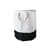 Корзина для игрушек и белья "Hello cute animals Пингвин" MGZ-1006(Black) 35 х 40 см
