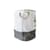 Корзина для игрушек и белья "Hello cute animals Сова" MGZ-1006(Grey) 35 х 40 см