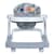 Ходунки дитячі MULTIWAY ME 1163 Gray світлові та звукові ефекти