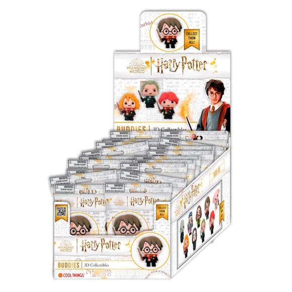 Фигурка-сюрприз "Harry Potter" Cool Things HP004 в ассортименте