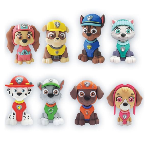Фігурка-сюрприз "Paw Patrol" Cool Things PP035 в асортименті 