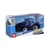 Детская игрушка Трактор "New Holland T7.315" Bburago 18-31632 с фронтальным погрузчиком