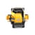 Автомодель Зерноуборочный комбайн "New Holland TC5.90" Bburago 18-31721 с зерновой жаткой