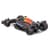 Коллекционная автомодель "Red Bull Racing RB19 (2023)" Bburago 18-38082, 1:43 масштаб
